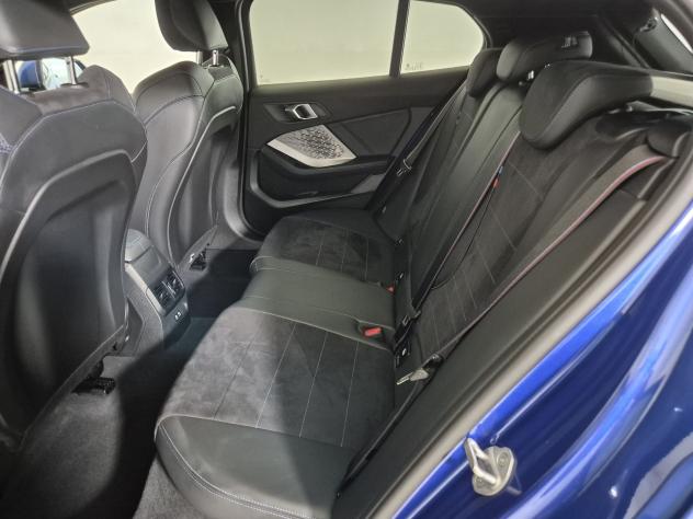 BMW Serie 1 F70 118d MSport Pro auto - Foto 8