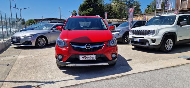 Opel Karl Rocks 1.0 73 CV - Foto 7