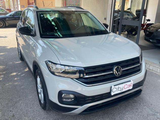 Volkswagen T-Cross 1.0 TSI Style BMT - Foto 3