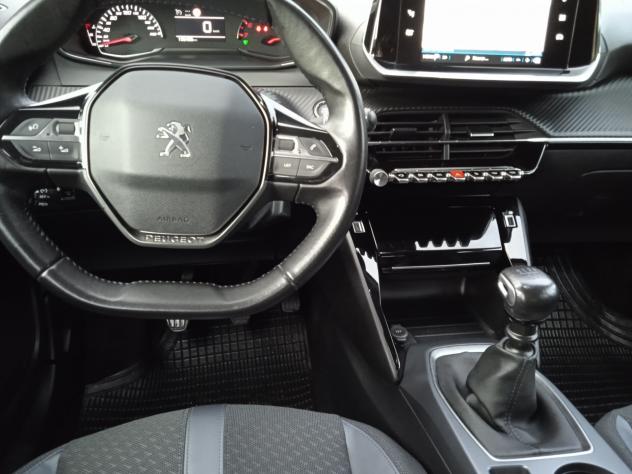 Peugeot 2008 BlueHDi 110 S&S Allure PACK - Foto 10