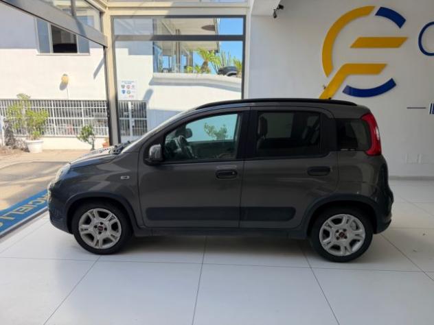 FIAT Panda 1.0 FireFly S&S Hybrid City Life da €129,00 mensil rif. 24077216 - Foto 8
