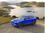 JAGUAR F-Pace 2.0 D 180 CV aut. Prestige rif. 23776771