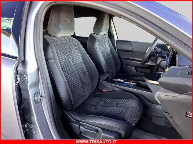 LANCIA Ypsilon 1.2T Mhev E-dct LX NEOPATENTATI (FULL LED+PELLE+NAVI) - Foto 8