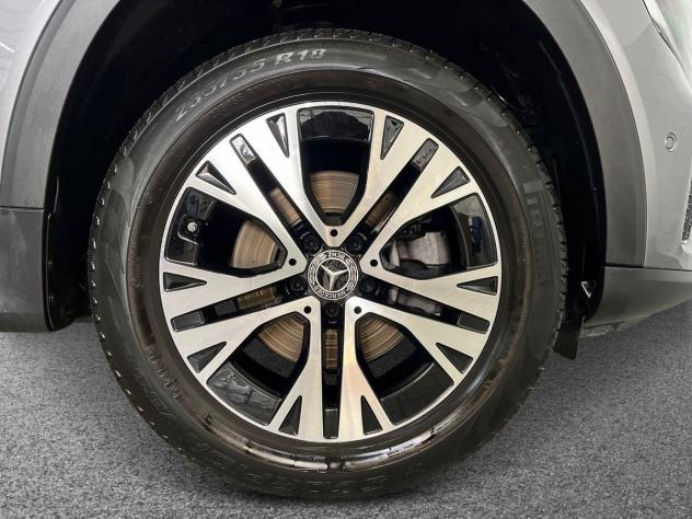 Mercedes-Benz GLB - X247 2023 180 d Progressive Advanced auto - Foto 6