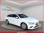 MERCEDES CLA 180 1.5 D Aut. Shooting Brake Business NEOPATENTATI (NAVI)