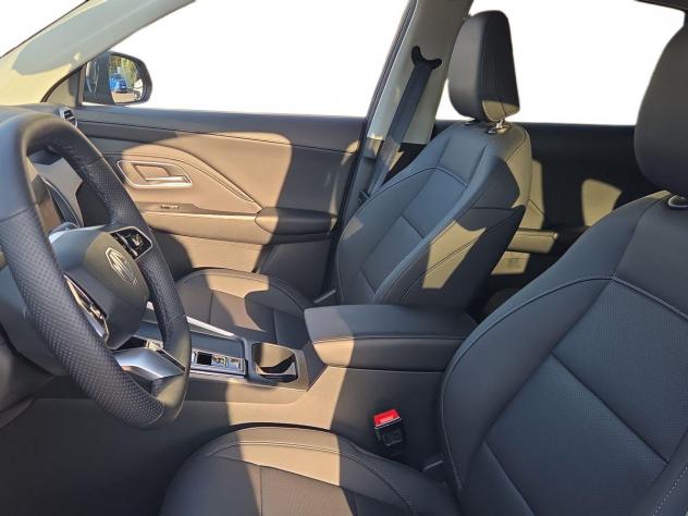 MG ZS IBRIDA MG HEV 1.5L LUX MY26 Andes Grey - Foto 7