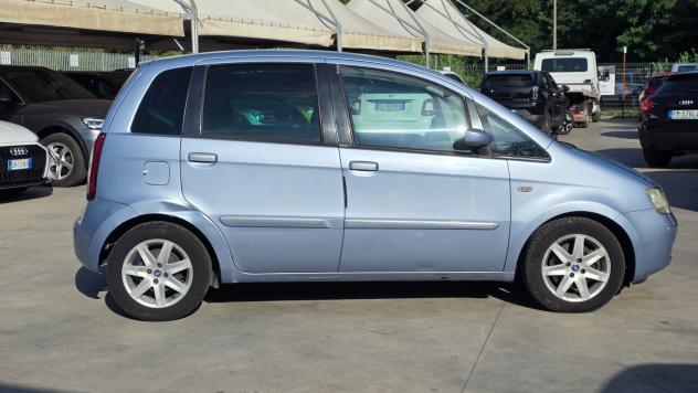 Fiat Idea 1.3 Multijet 16V 90 CV - Foto 6