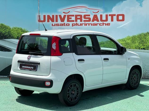Fiat Panda 1.2 Benzina 69cv Easy 2016 - Foto 3