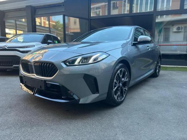 BMW 120 120i Msport Tetto Apribile + Pack Mosport & Sosp rif. 23905939