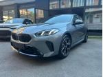 BMW 120 120i Msport Tetto Apribile + Pack Mosport & Sosp rif. 23905939