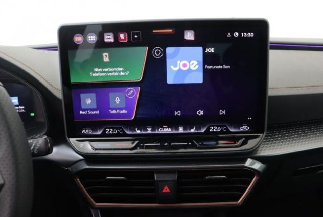 CUPRA Leon ST Impulse 1,5 eTSI 150 CV DSG7 rif. 24205132 - Foto 8
