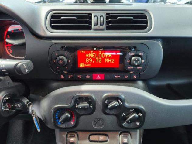 FIAT Panda 1.0 FireFly S&S Hybrid City Life rif. 23965934 - Foto 9