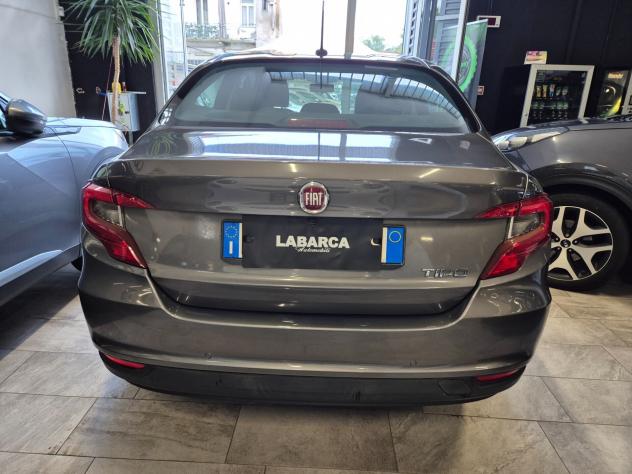 Fiat Tipo 1.4 5 porte Lounge - Foto 6