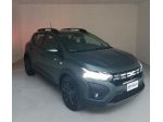 GPL Dacia Sandero Streetway 1.0 TCe ECO-G Expression