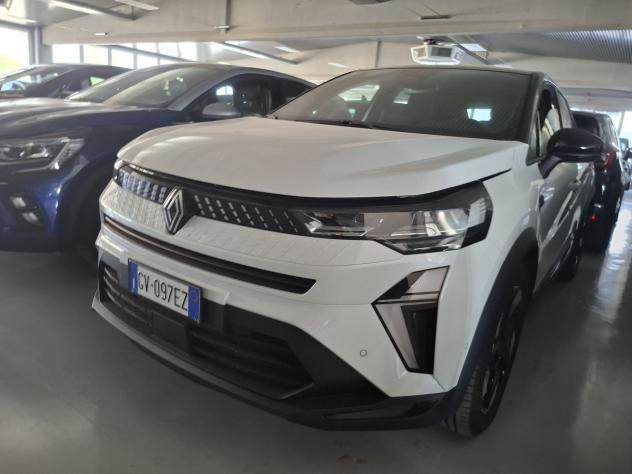 Renault Captur NUOVO techno E Tech full hybrid 145 cv - Foto 6