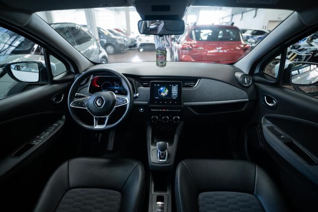 Renault ZOE Zen R135 Flex my20 - Foto 8