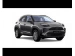 Toyota Yaris Cross 2021 Cross 1.5h Trend fwd 130cv e-cvt