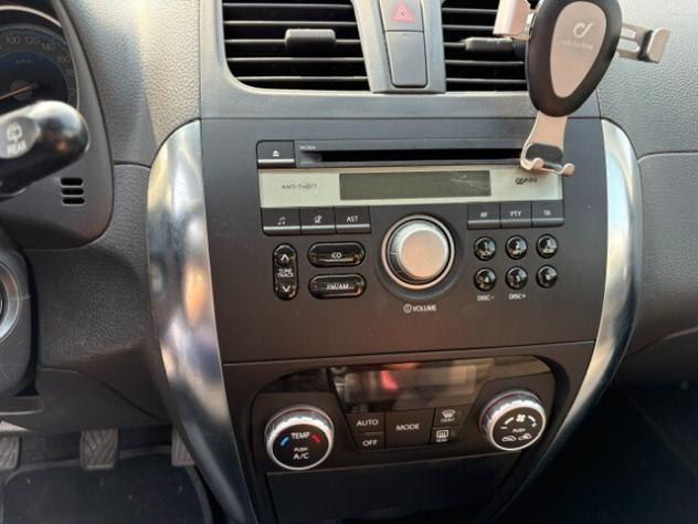 Fiat Sedici 2.0 MJT 16V DPF 4x4 Emotion - Foto 3