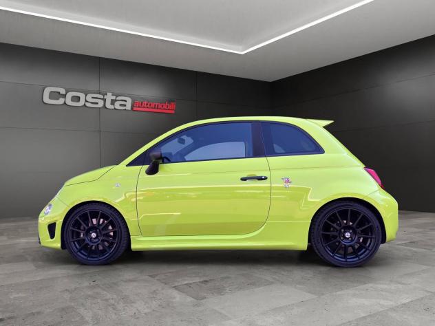 Abarth 595 1.4 Turbo T-Jet 180 CV Competizione - Foto 4