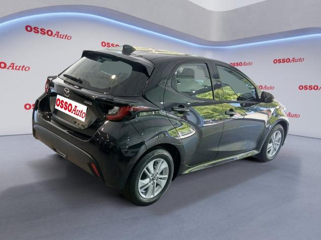Mazda Mazda2 1.5 FULL HYBRID PRIME LINE AUTOMATICA - Foto 3
