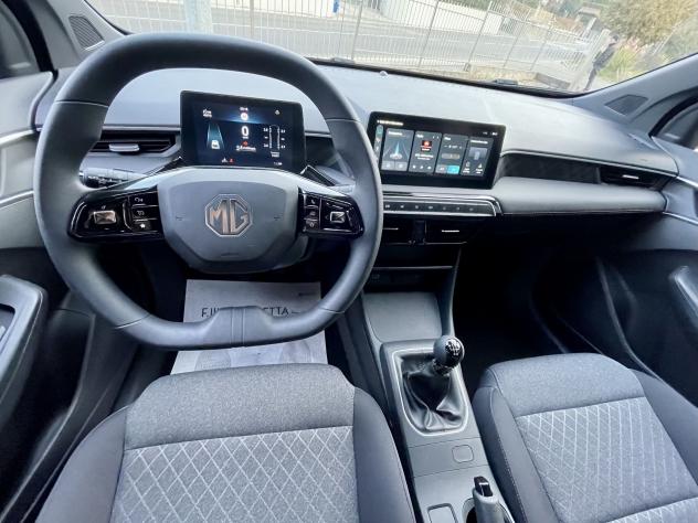 MG MG3 1.5 Comfort - KM0 - Foto 8