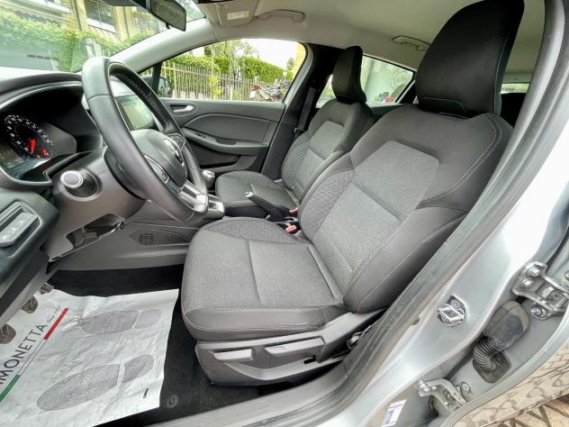 Renault Clio 1.5 blue dci Zen 85cv - Foto 10