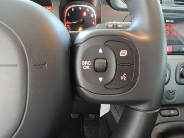 FIAT Panda 1.0 FireFly S&S Hybrid City Life rif. 23926380 - Foto 8