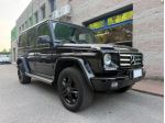 MERCEDES-BENZ G 350 CLASSE G - W463 3.0 D 210CV LUNGO AUTO  rif. 24180437