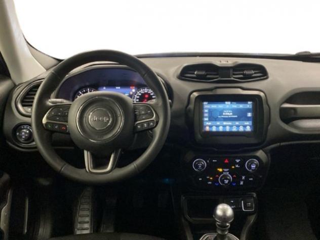JEEP Renegade 1.6 Mjt 120 CV Limited rif. 23201795 - Foto 4