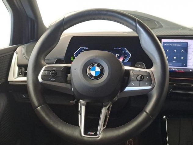BMW 218 d Active Tourer Msport Aut. rif. 24190169 - Foto 10