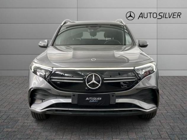 MERCEDES-BENZ EQB 250+ Premium Tech Edition rif. 23739214 - Foto 3