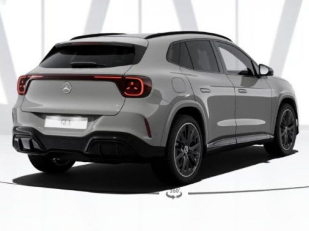 MERCEDES-BENZ GLA 200 EQ BEV rif. 24180230 - Foto 3
