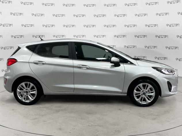 Ford Fiesta Fiesta 1.1 75 CV GPL 5 porte Titanium - Foto 4