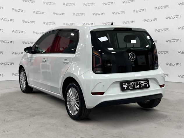 Volkswagen up! 1.0 48kW EVO move up! BMT - Foto 7