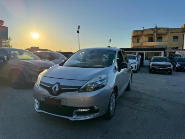 RENAULT Scenic Scénic 1.5 dCi 110CV Start&Stop Energy rif. 23973385 - Foto 3
