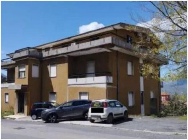 Immobile in asta di 230 m² in vendita a Lauria - Foto 7