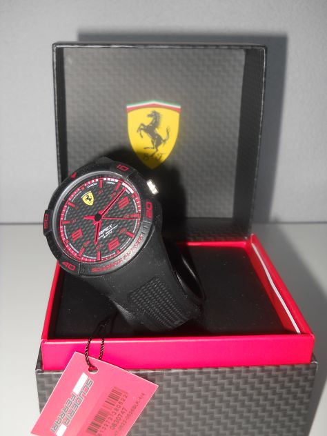Orologio da polso FERRARI - Foto 5