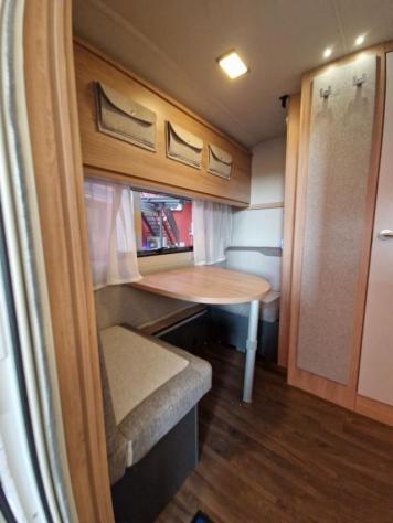KNAUS SPORT 400 LK 3//4 POSTI CARAVAN nuova offerta rif. 23859874 - Foto 4