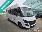 RAPIDO 866F OPTIMUM LINE CAMBIO AUTOMATICO rif. 24125594