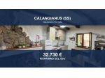 Immobile in asta di 65 m² in vendita a Calangianus