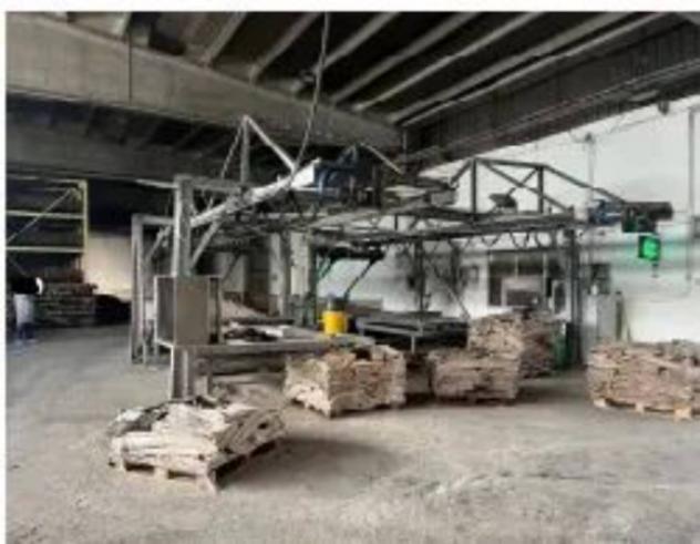 Immobile in asta di 2724 m² in vendita a Mirandola - Foto 5