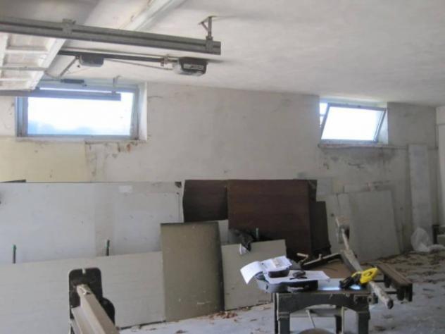 Immobile in asta di 1652 m² in vendita a Mondavio - Foto 3
