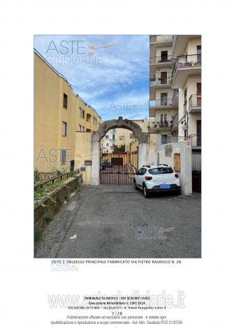 IMMOBILI-IMMOBILE COMMERCIALE-Via Pietro Ragnisco, 2B, 80078 Pozzuoli NA, Italia - Foto 2
