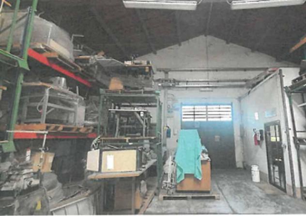 Immobile in asta di 2 m² con più di 5 locali in vendita a Prato - Foto 9