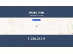 Immobile in asta di 14 m² in vendita a Roma