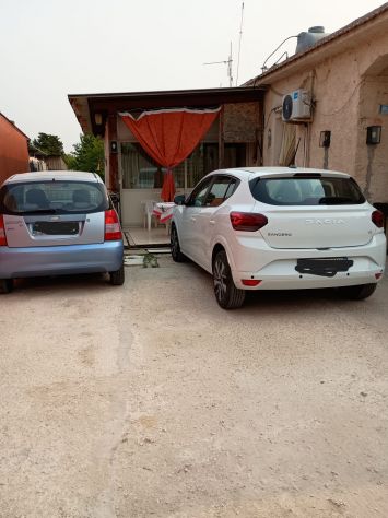VILLETTA INDIPENDENTE