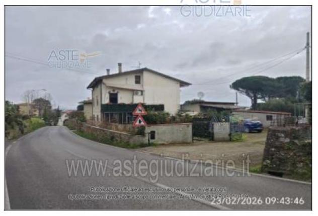 IMMOBILI-IMMOBILE RESIDENZIALE-via di tiglio 777 colle di compito - Foto 6