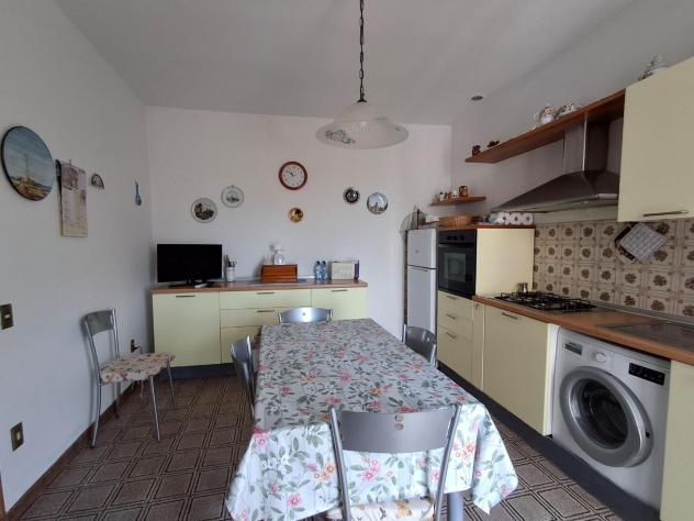 Appartamento in vendita a Capraia e Limite 70 mq Rif: 1420441