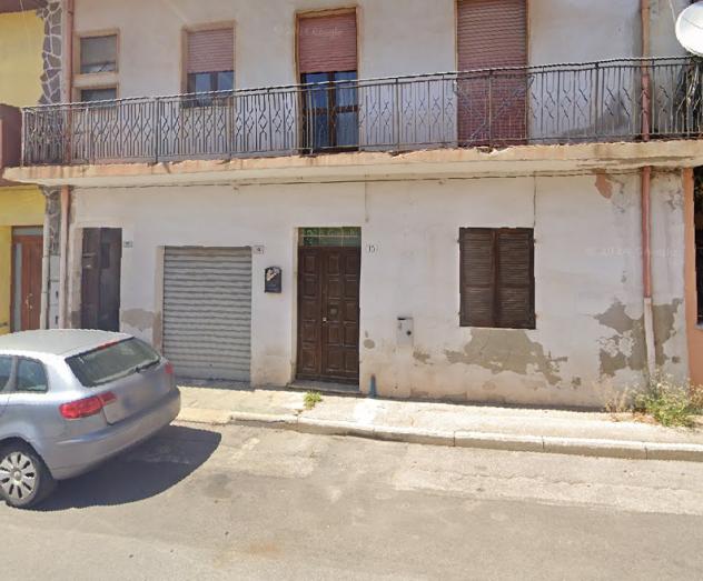 Appartamento - Iglesias . Rif.: Cod. rif 3317877VRG