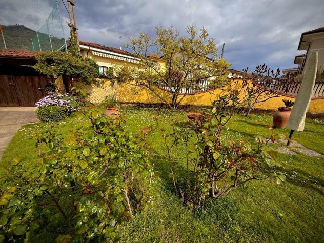 Villa in vendita a Fossone - Carrara 276 mq Rif: 1410065 - Foto 6